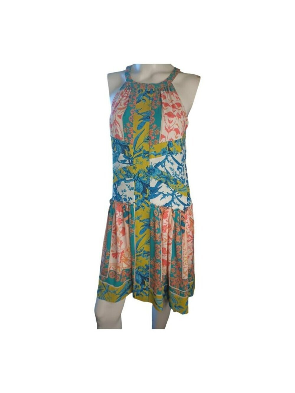Bcbg Sharlot Dress‎ 4